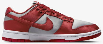Nike Dunk Low Women (DX5931) medium grey/white/varsity red