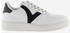 white/black