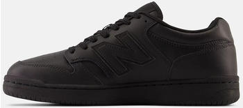 New Balance BB480 Low total black