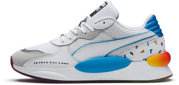 Puma x TETRIS RS 9.8 puma white/luminous blue