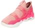 Ecco Elo W Slip-On TEX (810903) damask rose/pink neon