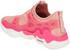 Ecco Elo W Slip-On TEX (810903) damask rose/pink neon