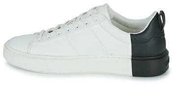 Guess New Vice (FM5NVI LEA12) whblk