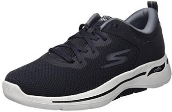 Skechers Go Walk Arch Fit (216254) bkgy