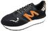 Mexx Women Juju Black Cognac 22'