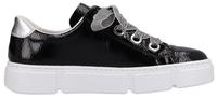 Rieker Sneaker (N59A2) black