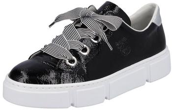 Rieker Sneaker (N59A2) black
