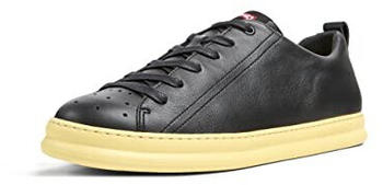 Camper Runner Four (K100226) black/yellow