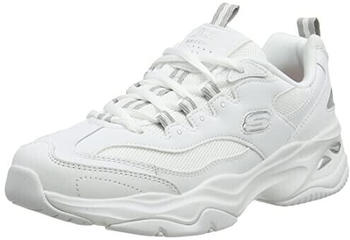 Skechers Fresh Diva 149492/WGY white