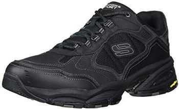 Skechers Redwick 51896/BBK black