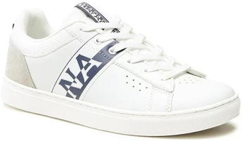 Napapijri NP0A4GTBCO white