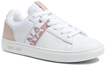 Napapijri Willow NP0A4FKT white