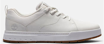 Timberland Maple Grove Leather Oxford Trainers beige (TB0A5Z2PL771M)