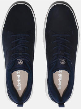 Timberland Maple Grove Leather Oxford Trainers blue (TB0A5Z1F4101M)