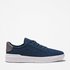 Timberland Seneca Bay Oxford Trainers blue (TB0A292C2881M)