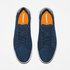 Timberland Seneca Bay Oxford Trainers blue (TB0A292C2881M)