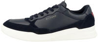 Tommy Hilfiger Equestrian Sneaker Stylischer Herrensportschuh Blau &ndash;...