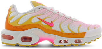 Nike Air Max Plus Lady white