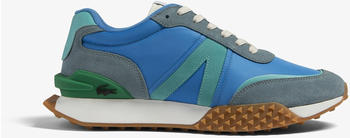 Lacoste L-Spin Deluxe Leather blue/dark turquoise/ace