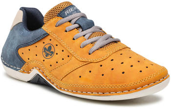 Rieker Sneaker (07506) yellow
