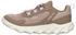 Ecco MX brown taupe W 820263