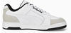 PUMA 384692 05 42 5, PUMA Slipstream Lo Retro-Sneakers Schuhe, Weiß/Grau,...