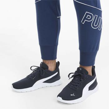 Puma Anzarun Lite (371128) peacoat/puma white