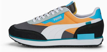 Puma Rider Play On (371149) cool dark gray/puma white