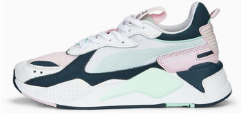 Puma RS-X Reinvention (369579) puma white/pearl pink/puma silver