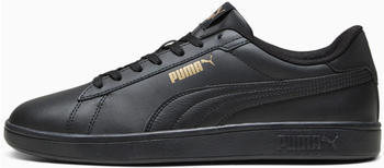 Puma Smash 3.0 L Women (390987) puma black/puma gold/puma black