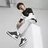Puma Caven 2.0 (392290) black/white/gold