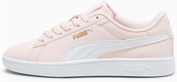 Puma Smash 3.0 Buck (392336) frosty pink/puma white/puma gold