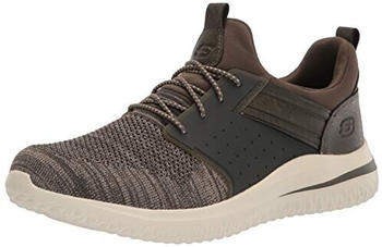 Skechers Relaxed Fit: Crowder - Colton olive