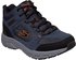 Skechers Ironhide 51895/NVOR Nvy/Orng Dunkelblau