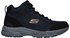 Skechers Ironhide 51895/NVOR Nvy/Orng Dunkelblau
