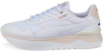 Puma R78 Voyage Women white/white/island rose