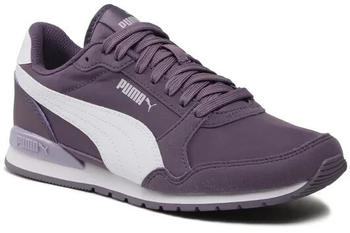 Puma ST Runner v3 NL (384857) purple charcoal/white/spring lavender