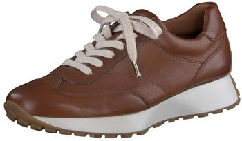 Paul Green Super Soft Trainers (5211) brown
