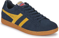 Schuhe Gola Equipe CMA495ZU - Braun/Gelb - 41