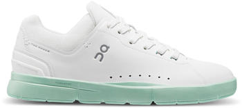 On THE ROGER Advantage Women white/creek