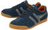 navyblue/ash/orange