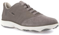 Geox Slip-On Sneaker "U NEBULA" Slipper, Freizeitschuh mit Gummizug