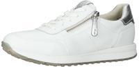 Paul Green Super Soft Sneaker Relax Width (4085) white/clay