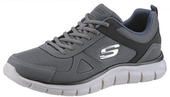 Skechers TrackScloric grey navy M