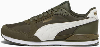 Puma ST Runner v3 NL (384857) dark olive/vapor gray/puma olive