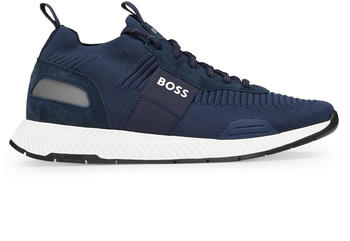 Hugo Boss dark blue