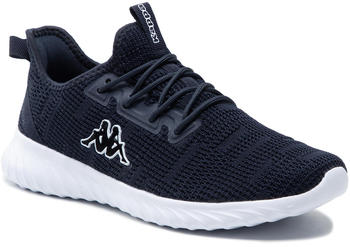 Kappa 242961 navy/white