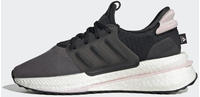 Adidas X_Plrboost Women grey five/core black/clear pink