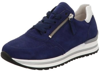 Gabor comfort Sneaker (26.528.36) blue
