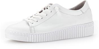 Gabor Sneaker Leather (23.331.21) white